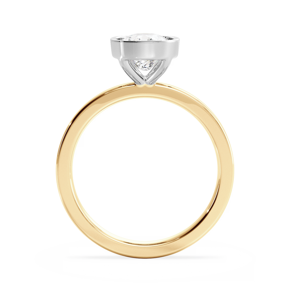 Base Ring - 030300011202060000000000 - View 