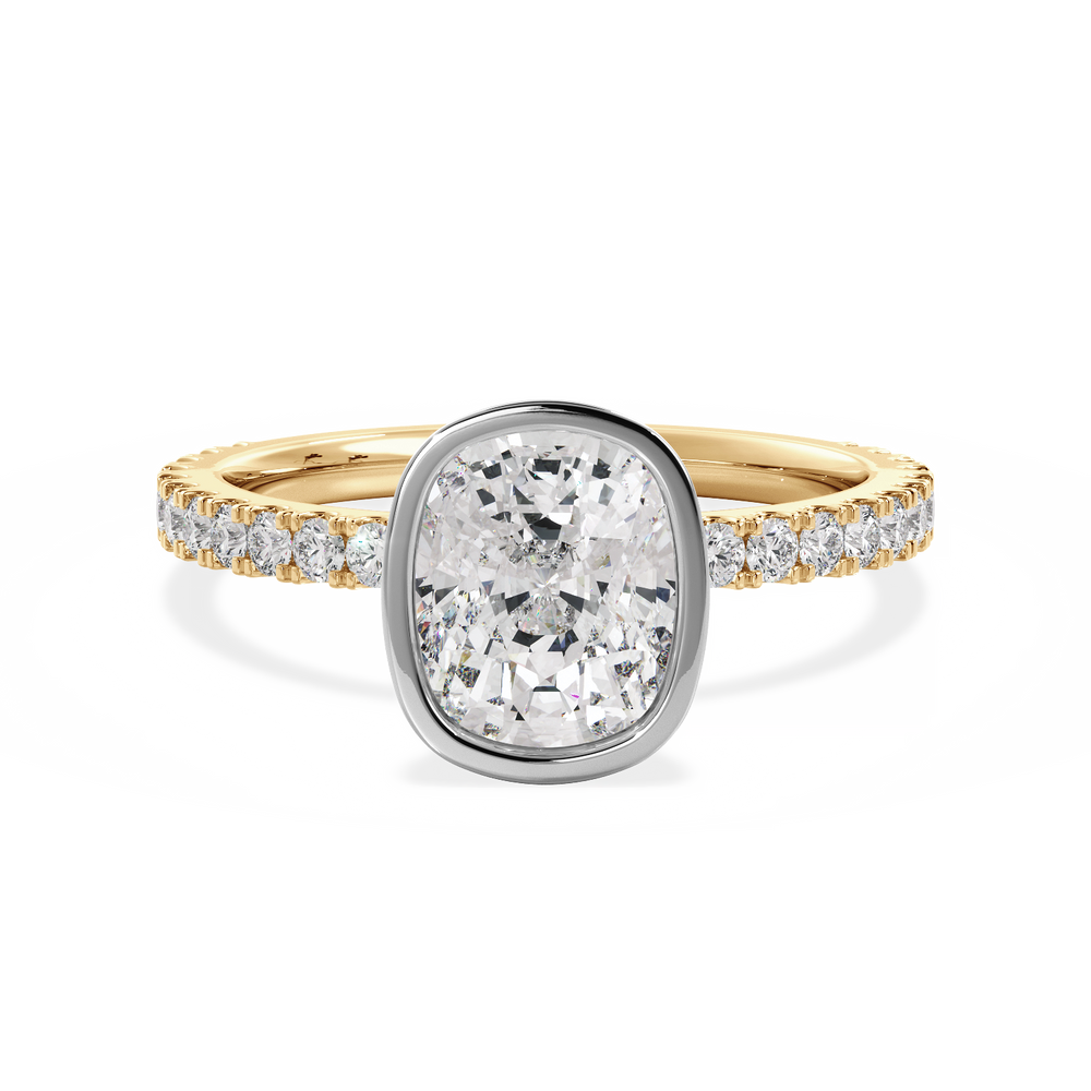 Base Ring - 030300011203070200000000 - View 