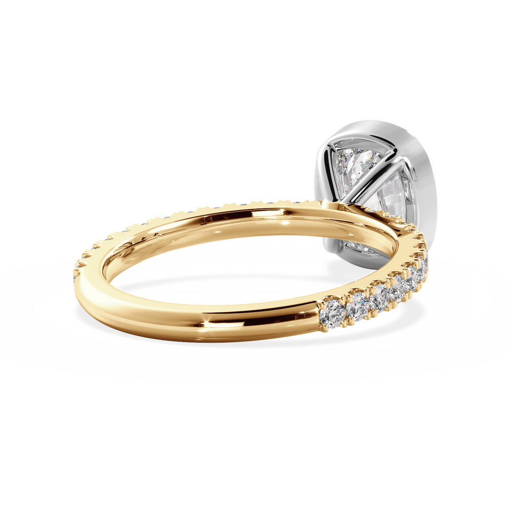 Base Ring - 030300011203070200000000 - View 