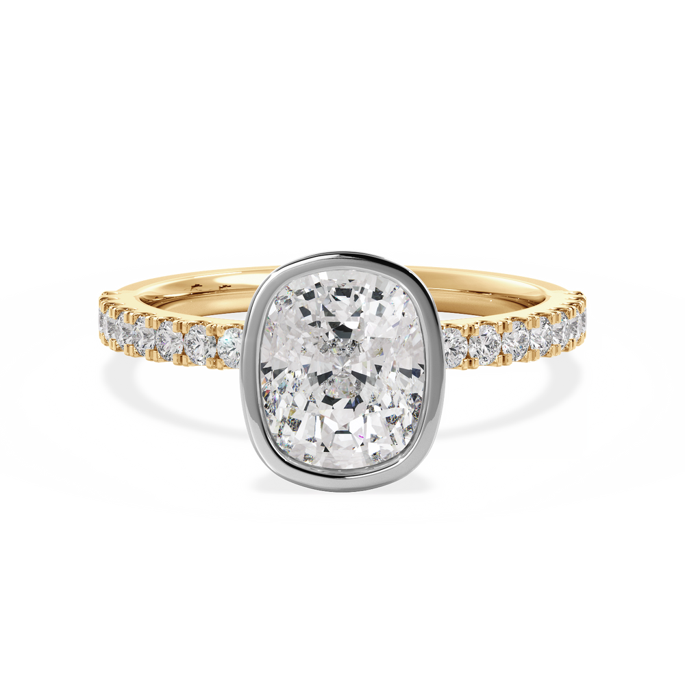 Base Ring - 030300011203110500000000 - View 