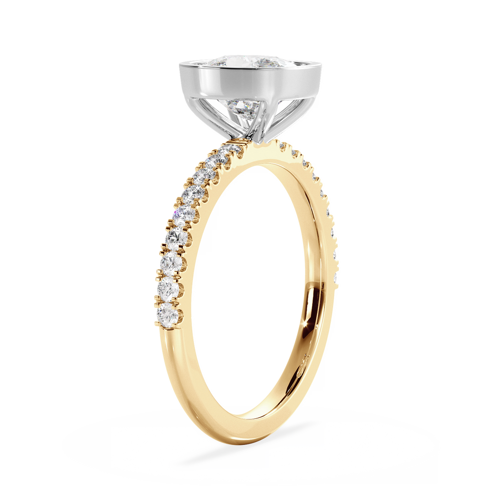 Base Ring - 030300011203110500000000 - View 