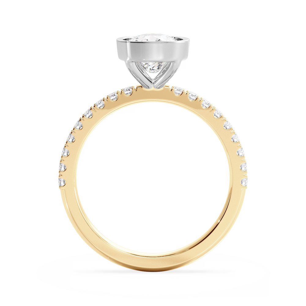 Base Ring - 030300011203110500000000 - View 