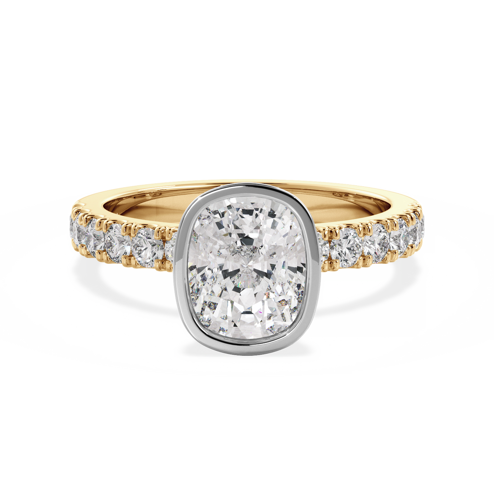 Base Ring - 030300011204080300000000 - View 
