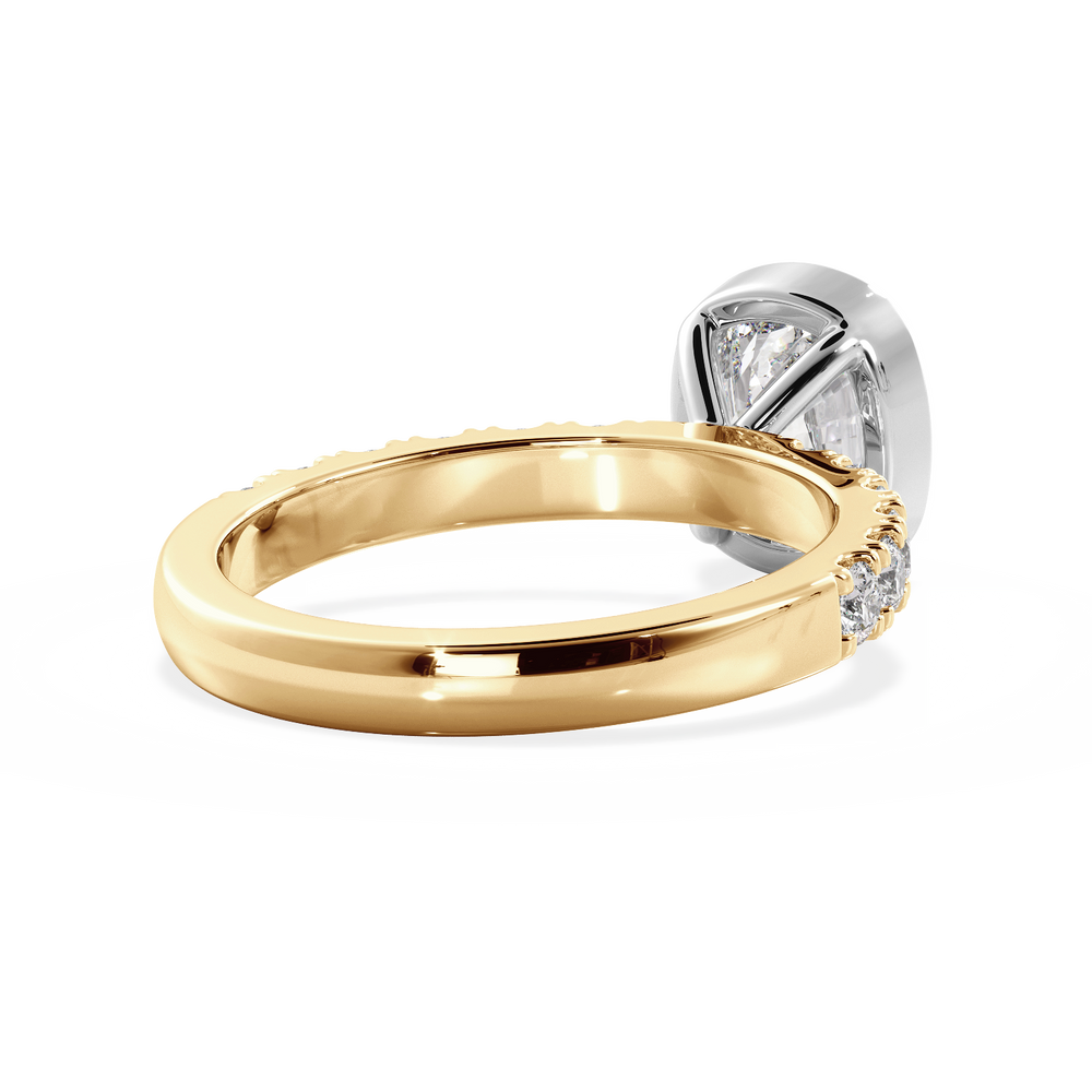 Base Ring - 030300011204080300000000 - View 
