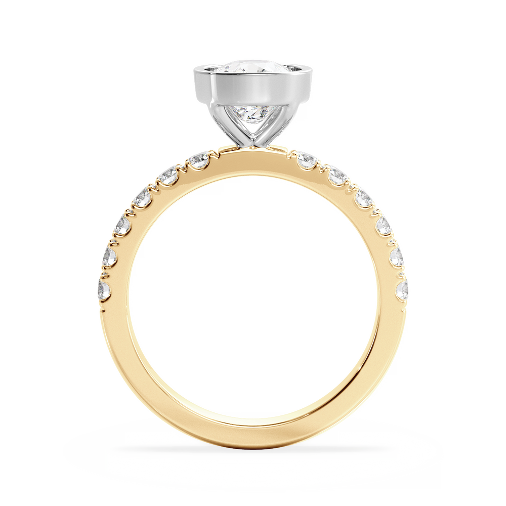 Base Ring - 030300011204120700000000 - View 