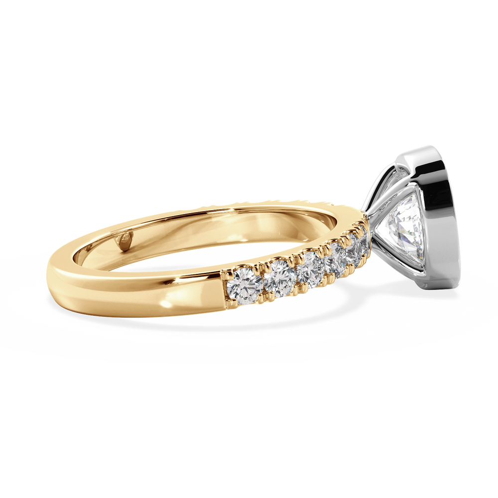 Base Ring - 030300011204120700000000 - View 