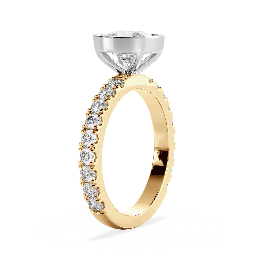 Base Ring - 030300011204120800000000 - View 