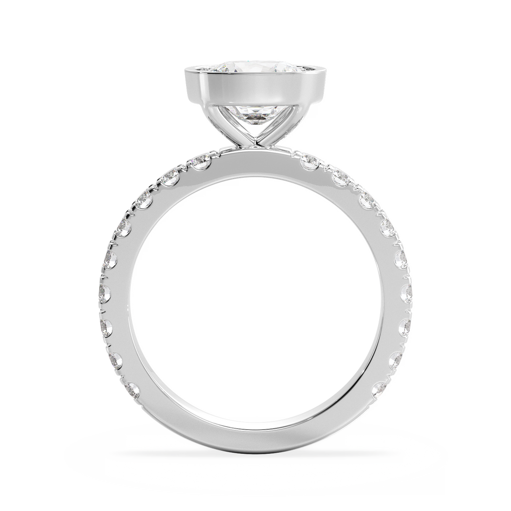 Base Ring - 030300020104120800000000 - View 