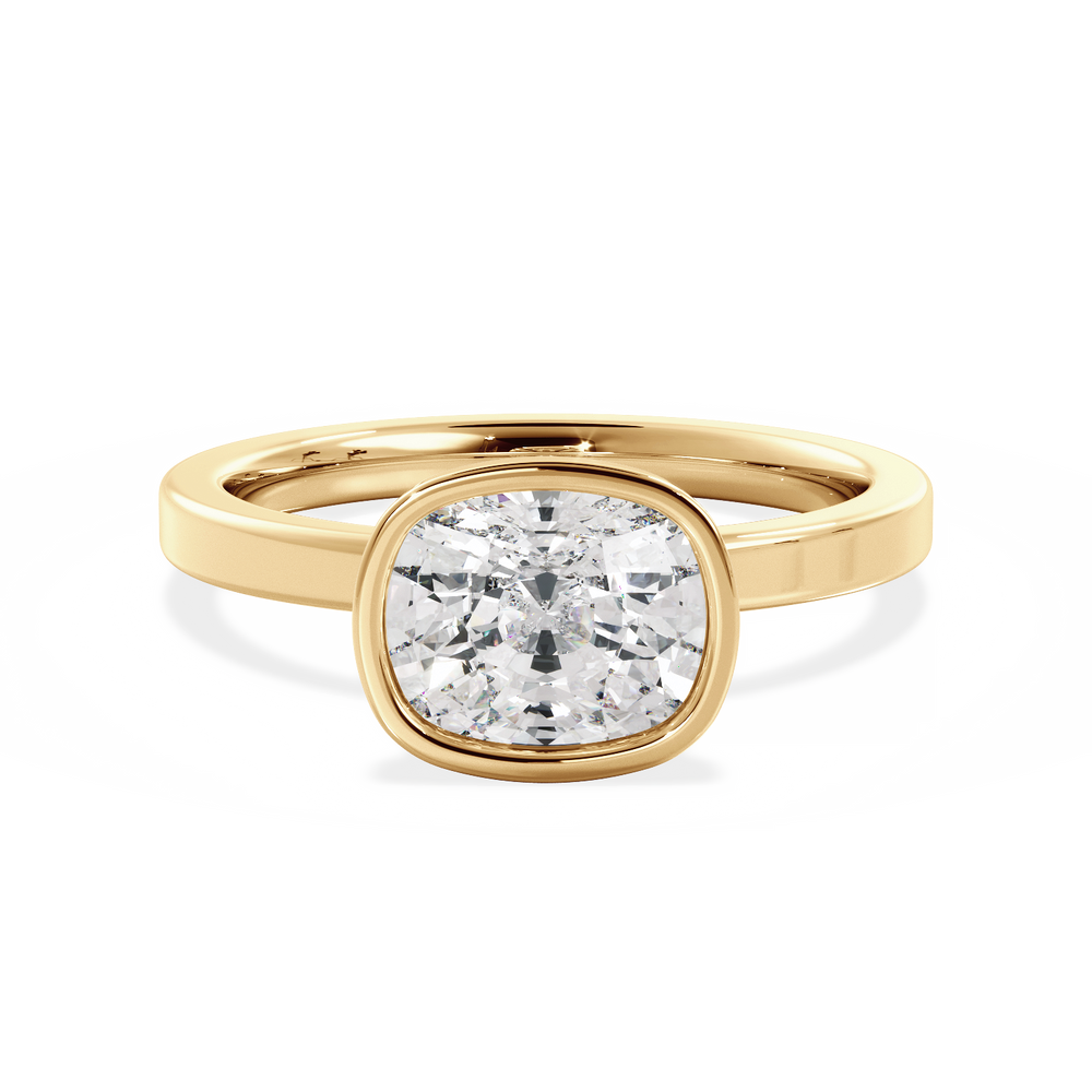 Base Ring - 030300020402060000000000 - View 