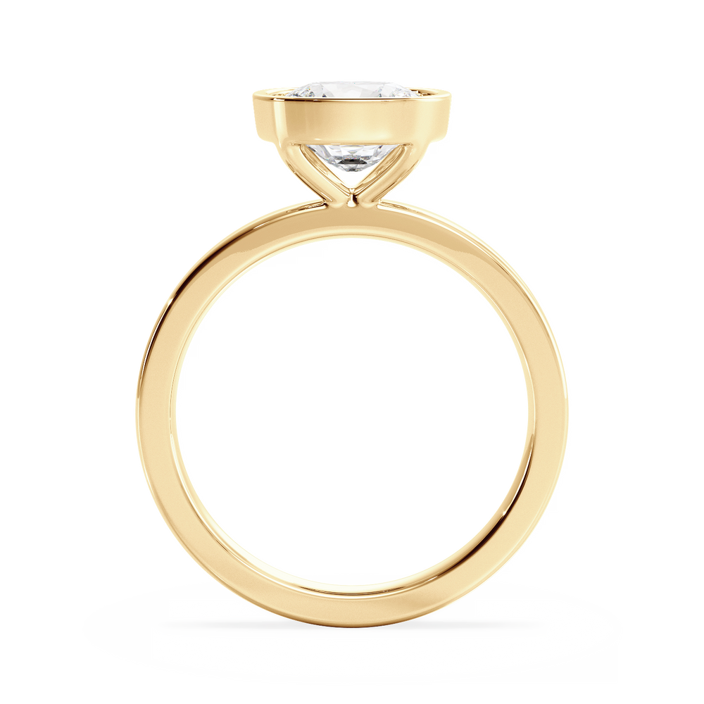 Base Ring - 030300020402060000000000 - View 