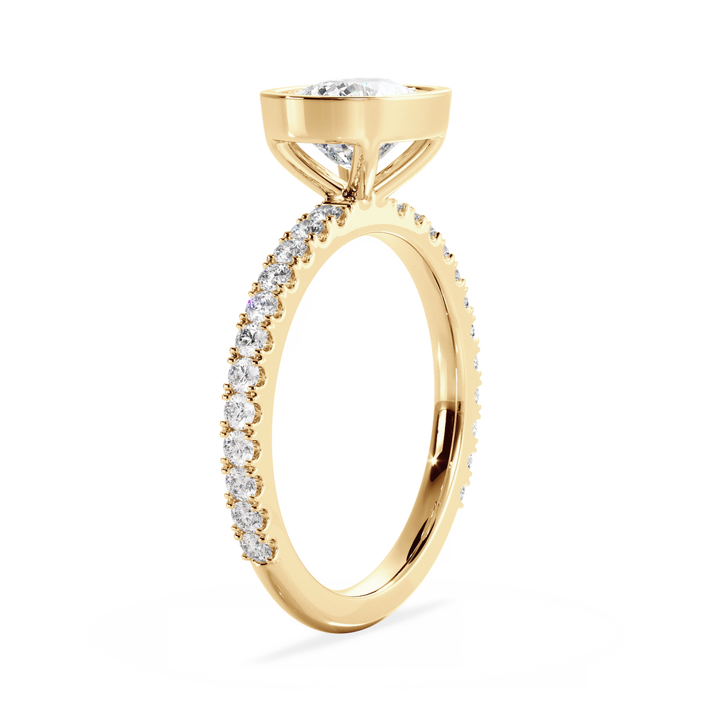 Base Ring - 030300020403070200000000 - View 