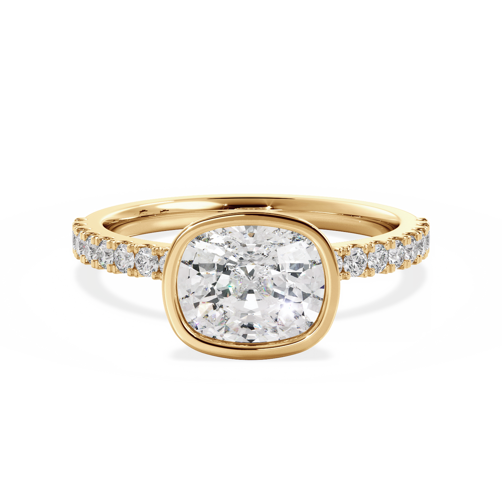 Base Ring - 030300020403110500000000 - View 