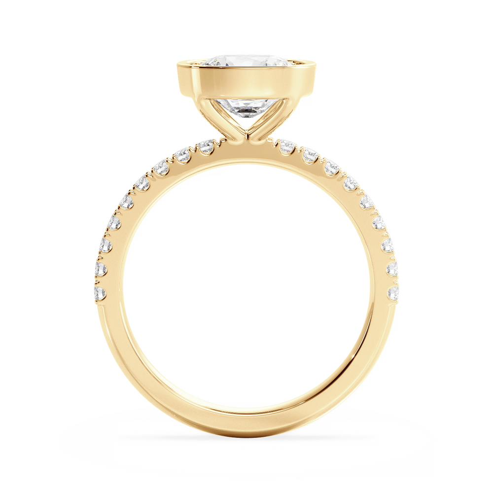 Base Ring - 030300020403110500000000 - View 