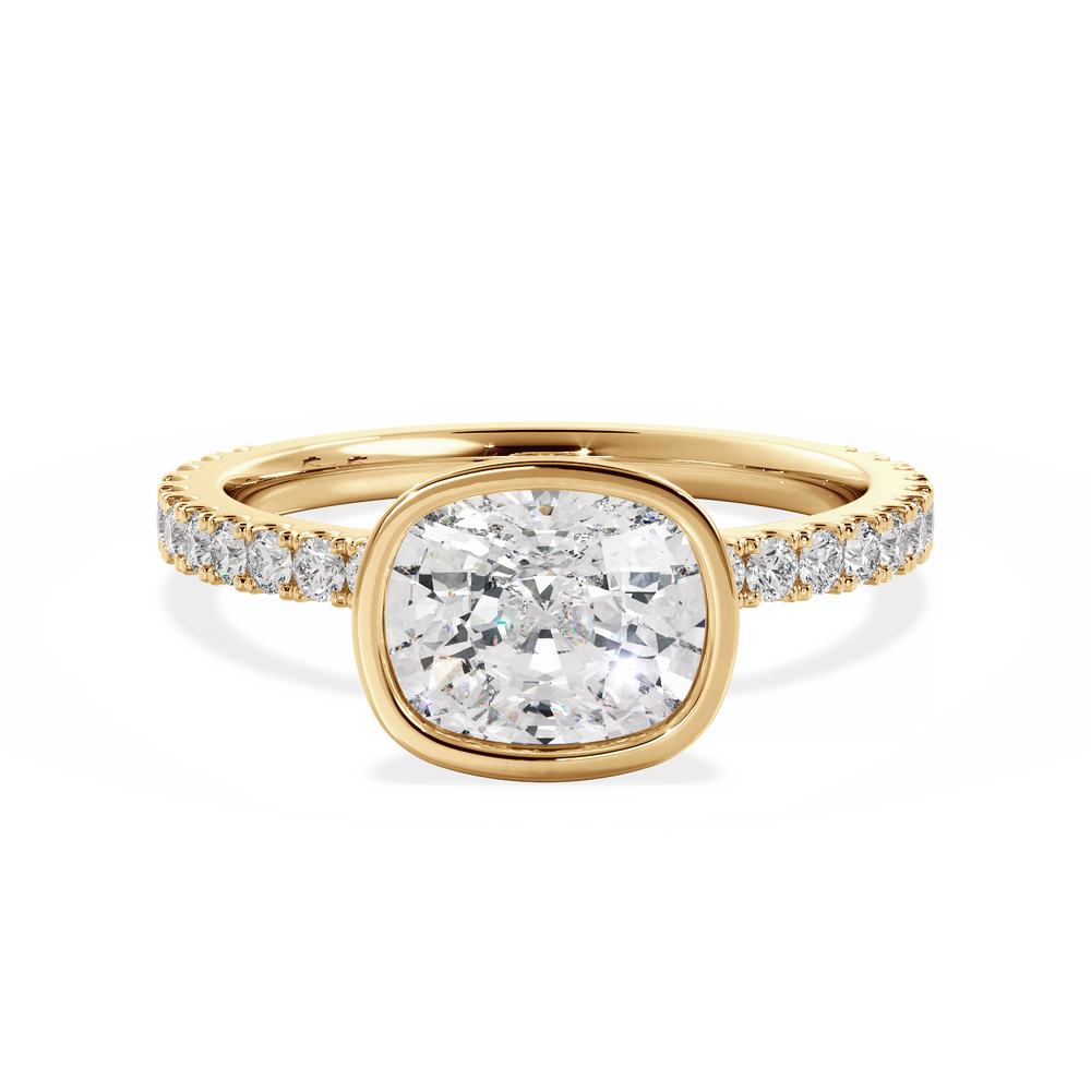 Base Ring - 030300020403110600000000 - View 