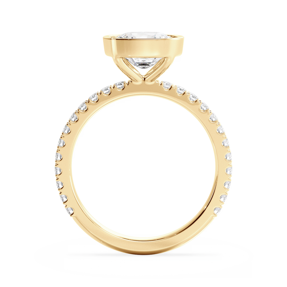 Base Ring - 030300020403110600000000 - View 