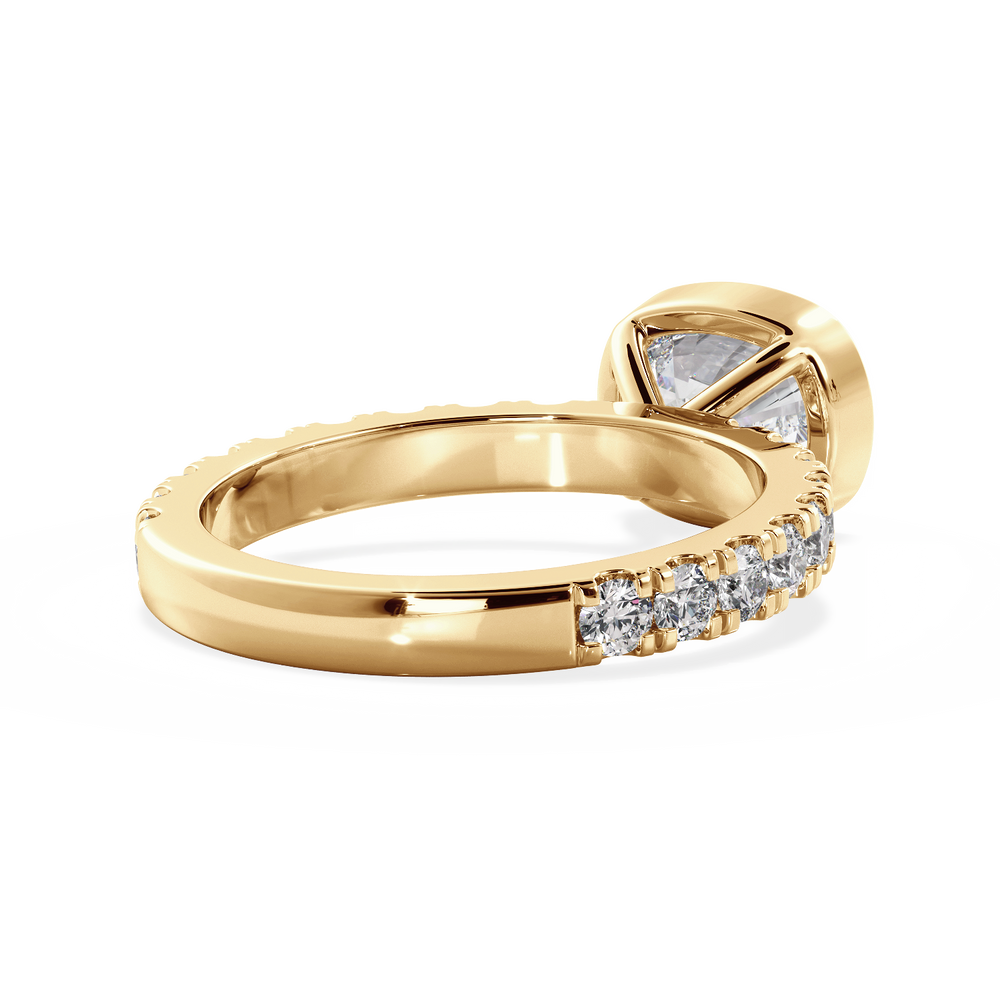 Base Ring - 030300020404080400000000 - View 