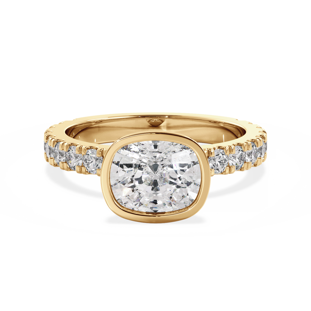 Base Ring - 030300020404120800000000 - View 