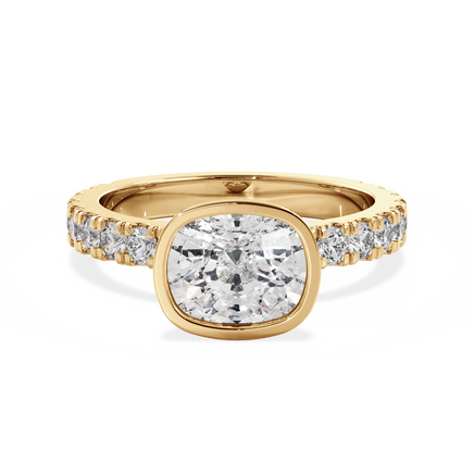 Base Ring - 030300020404120800000000