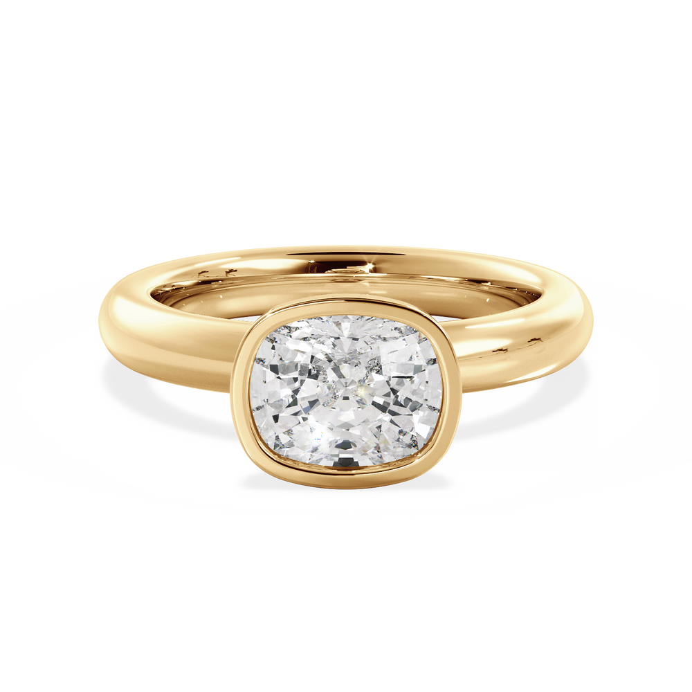 Base Ring - 030300020406100000000000 - View 
