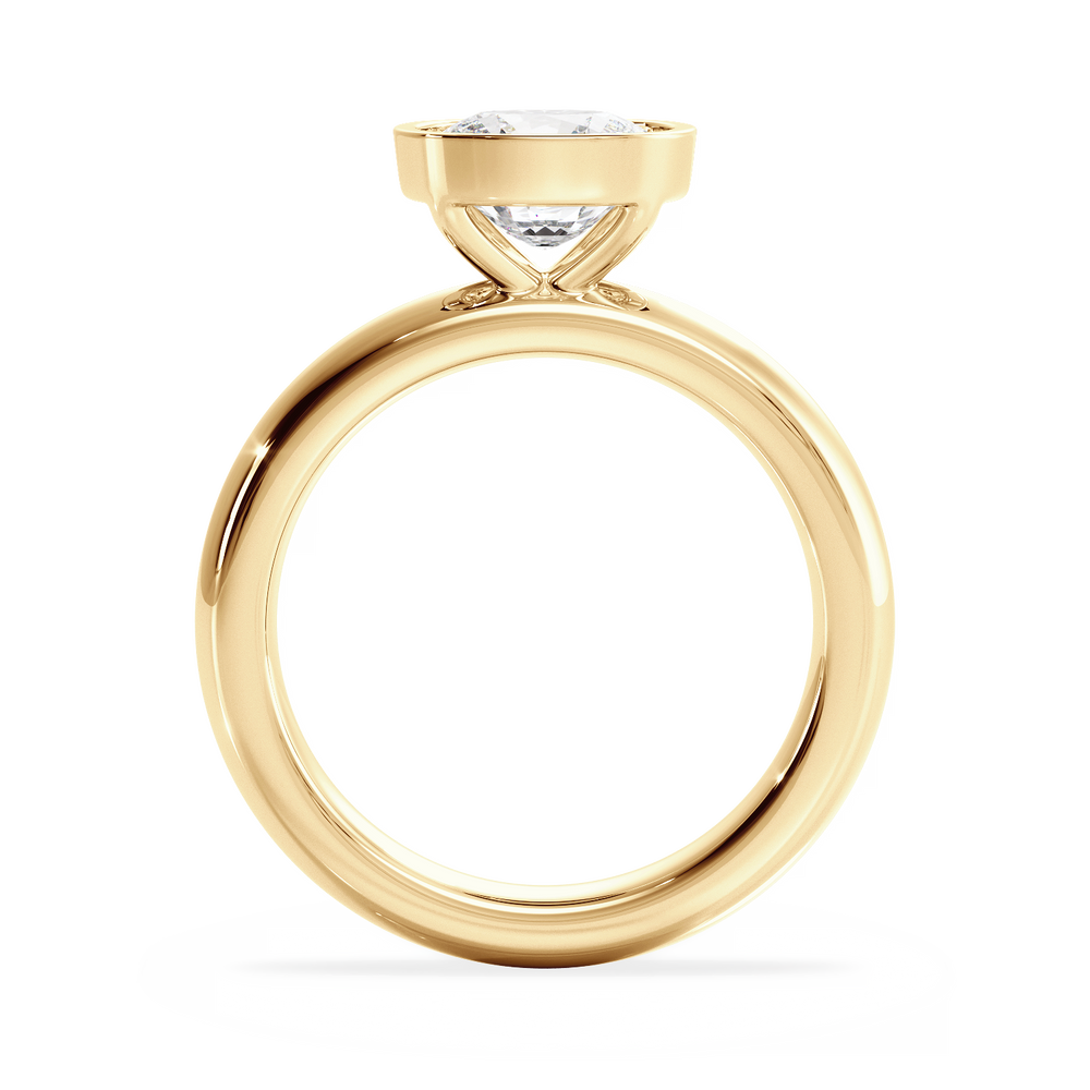 Base Ring - 030300020406100000000000 - View 