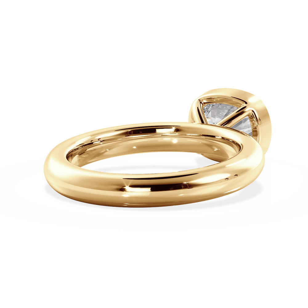 Base Ring - 030300020406100000000000 - View 