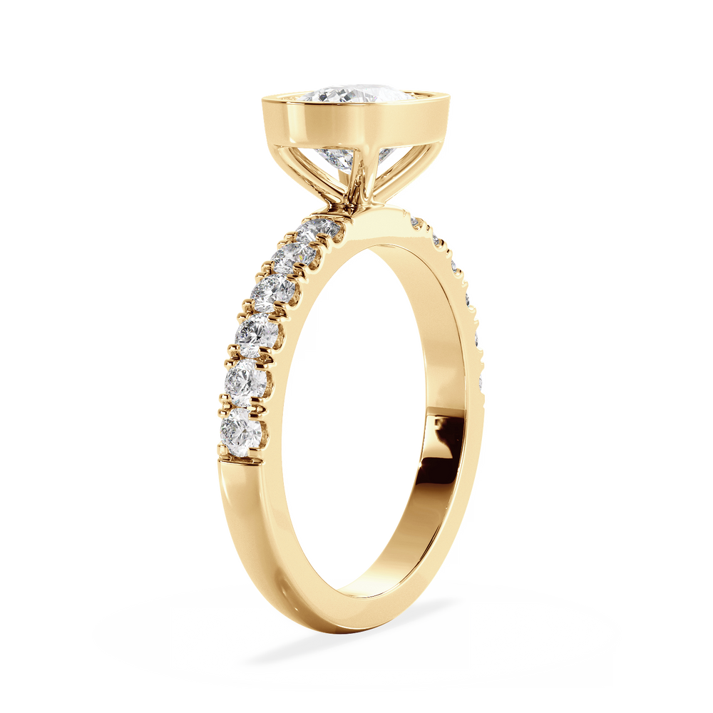 Base Ring - 030300020404120700000000 - View 
