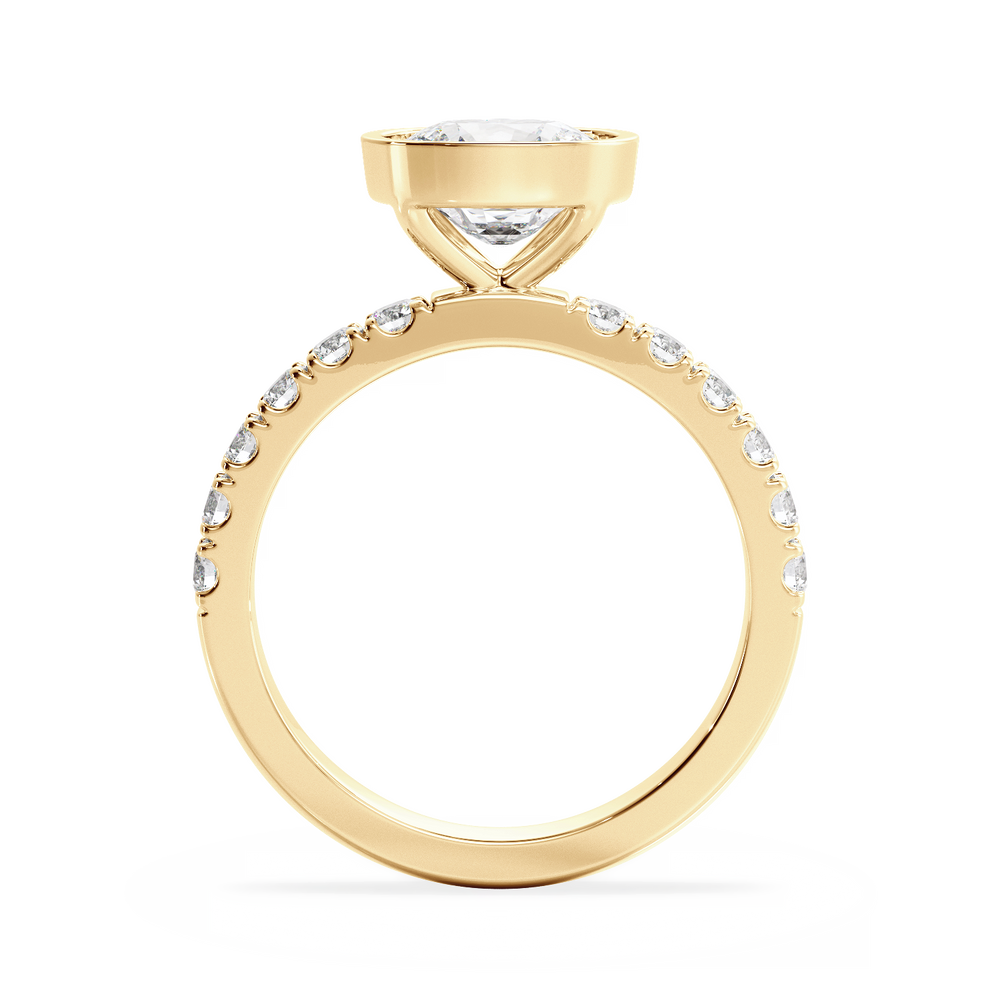 Base Ring - 030300020444120700000000 - View 