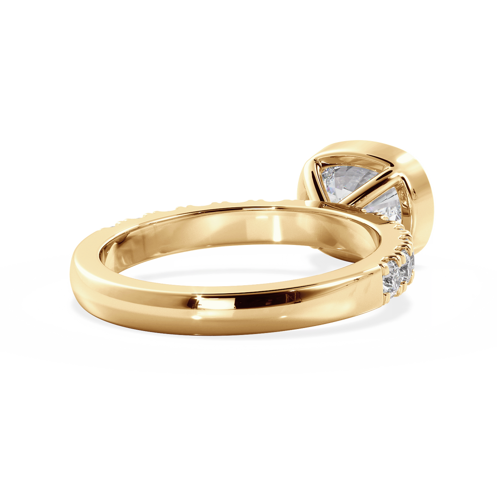 Base Ring - 030300020444120700000000 - View 
