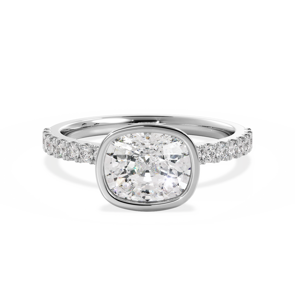Base Ring - 030300020703110500000000 - View 