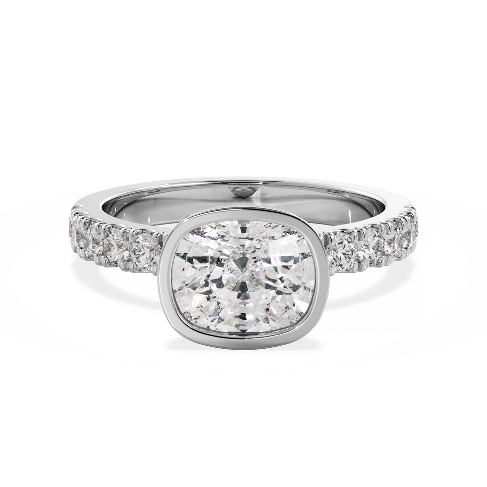 Base Ring - 030300020704080300000000 - View 