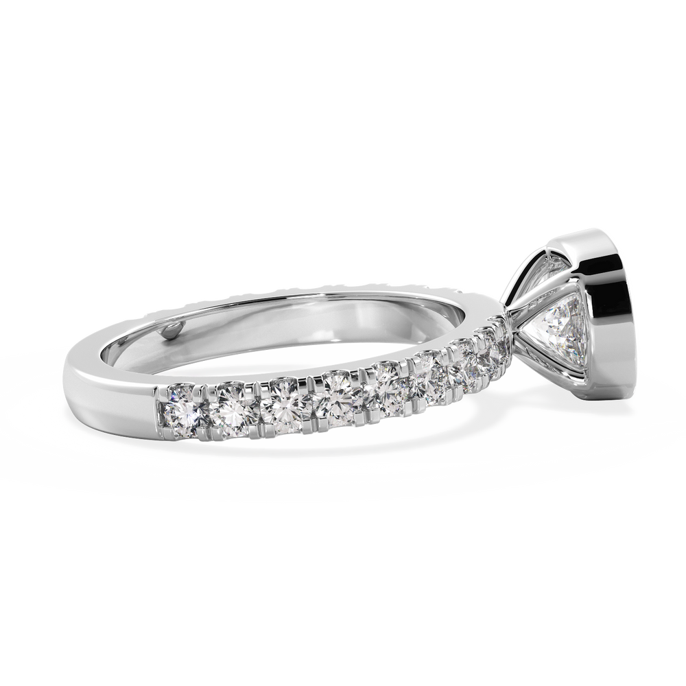 Base Ring - 030300020704080400000000 - View 