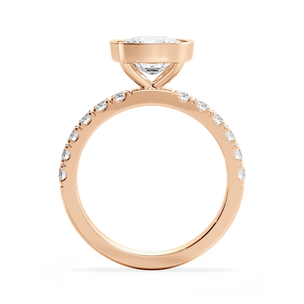 Base Ring - 030300021004080300000000 - View 
