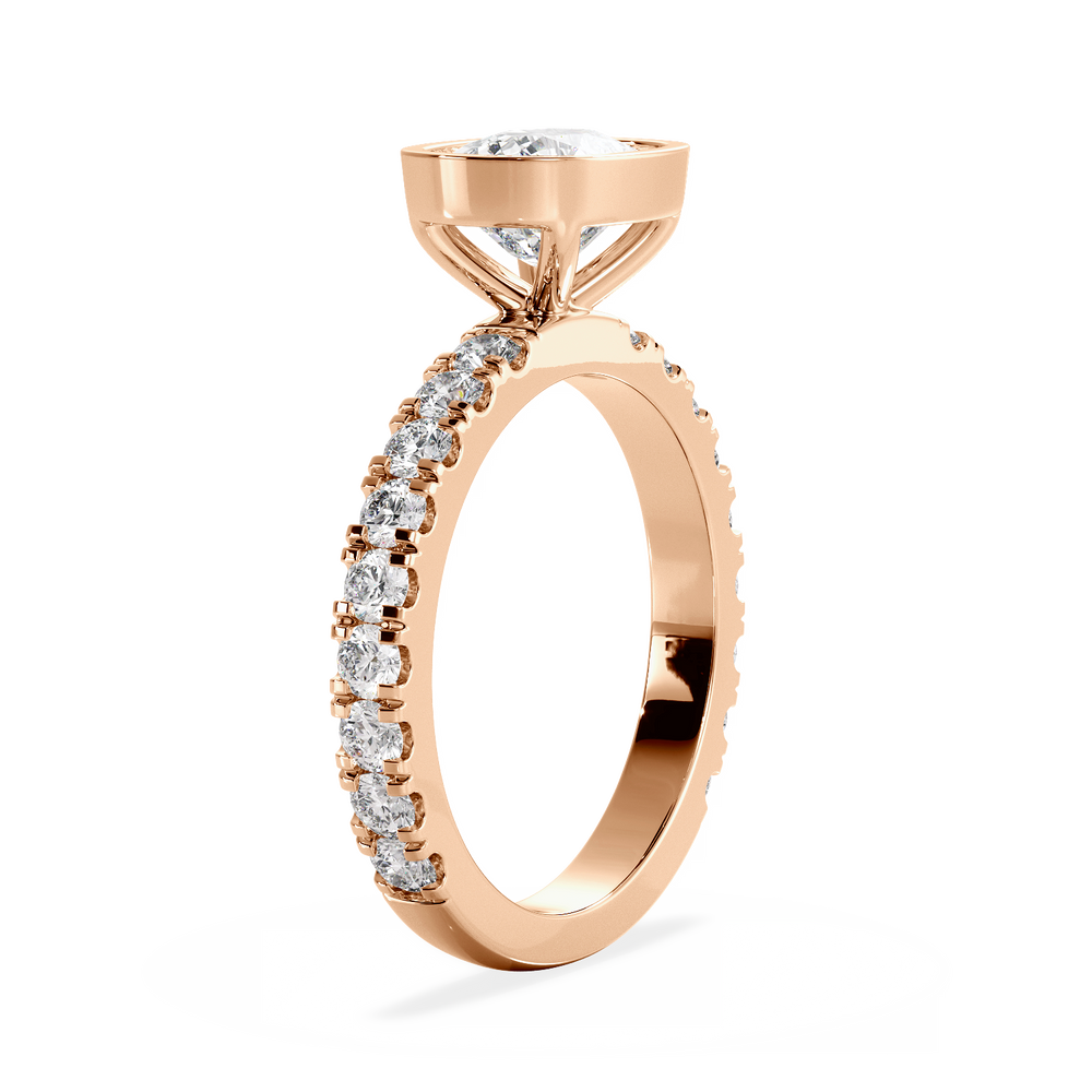 Base Ring - 030300021004120800000000 - View 