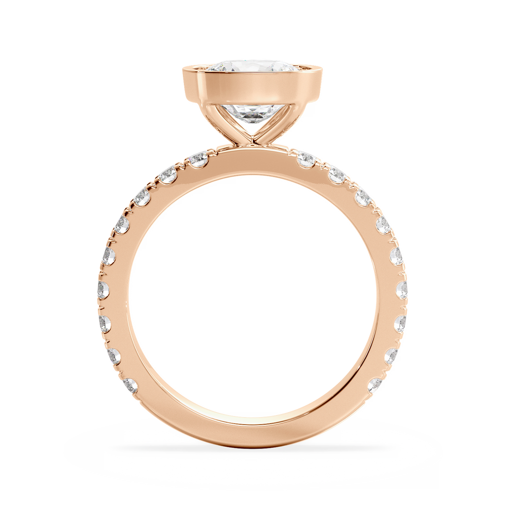 Base Ring - 030300021004120800000000 - View 