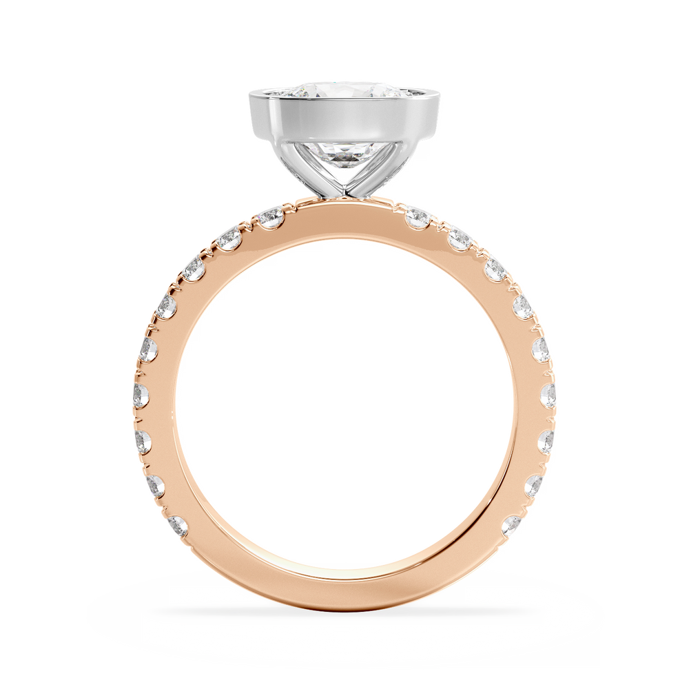Base Ring - 030300021104080400000000 - View 