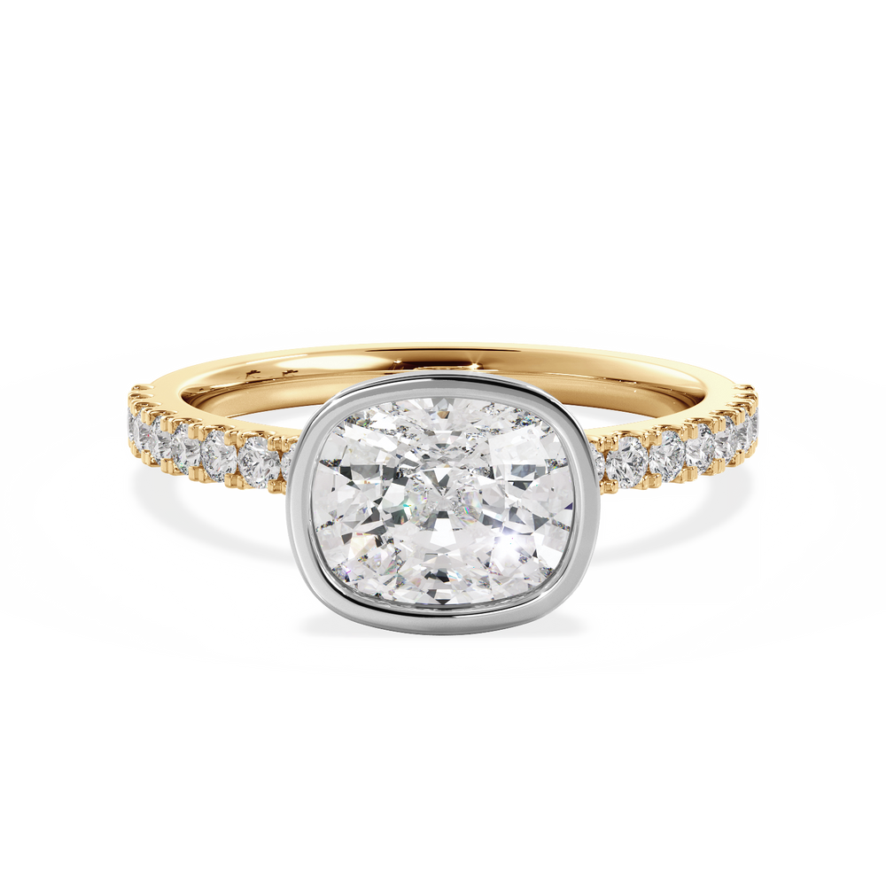 Base Ring - 030300021203070100000000 - View 