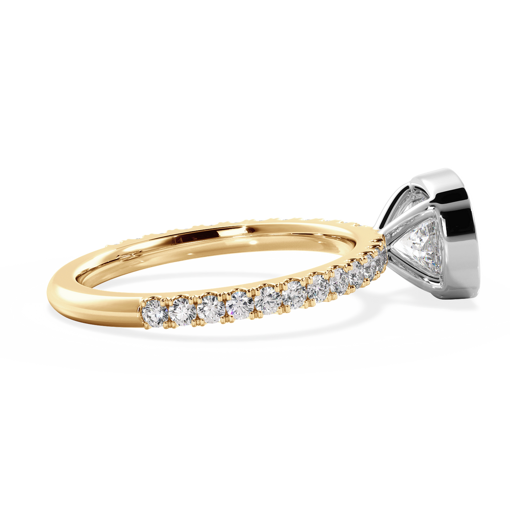 Base Ring - 030300021203070200000000 - View 