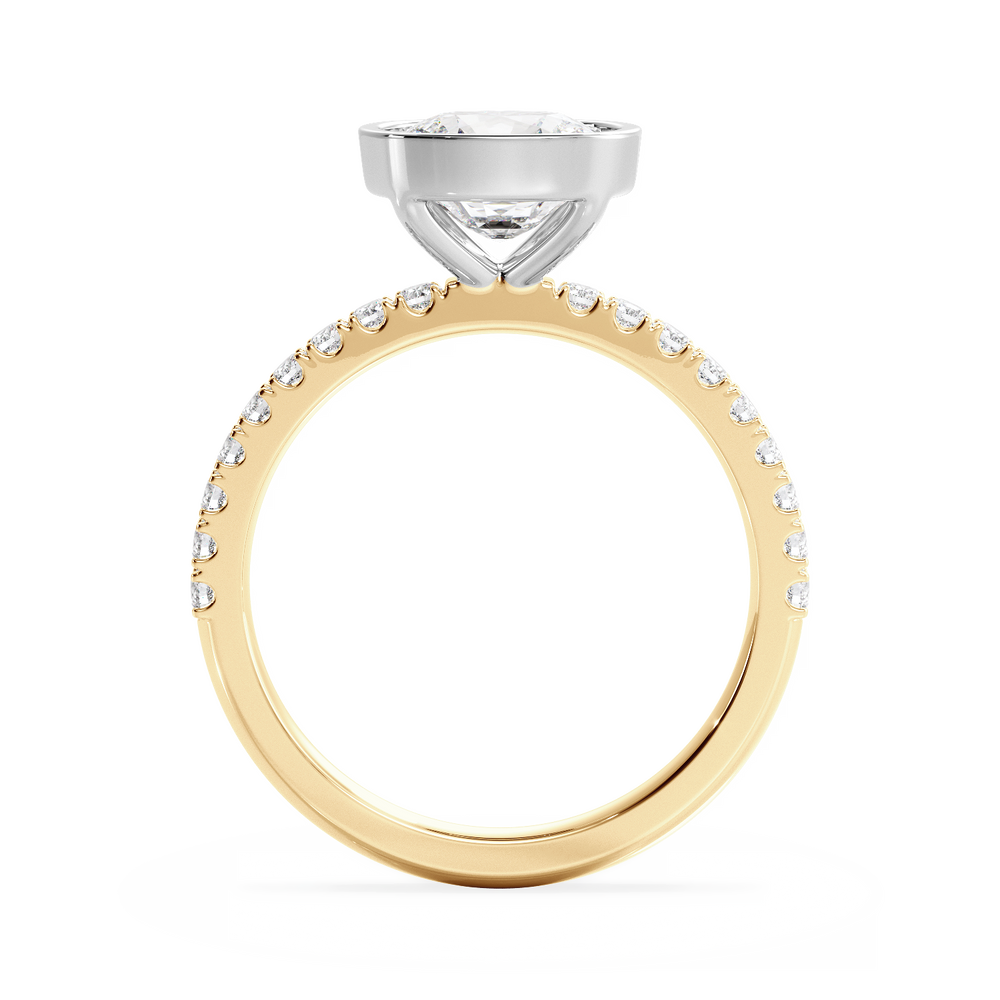 Base Ring - 030300021203110500000000 - View 