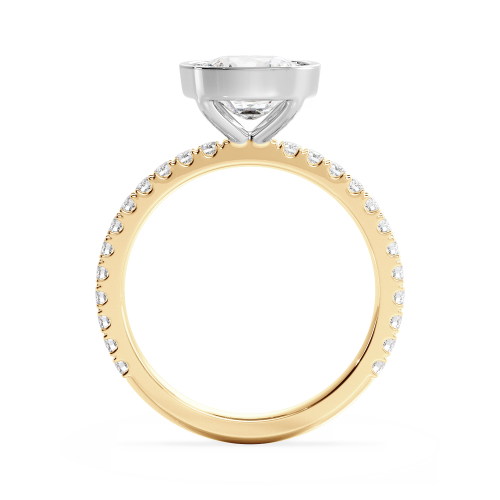 Base Ring - 030300021203110600000000 - View 