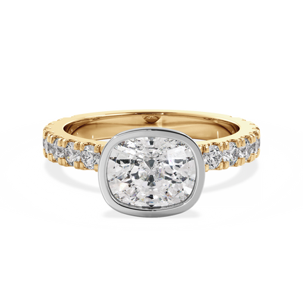 Base Ring - 030300021204080400000000