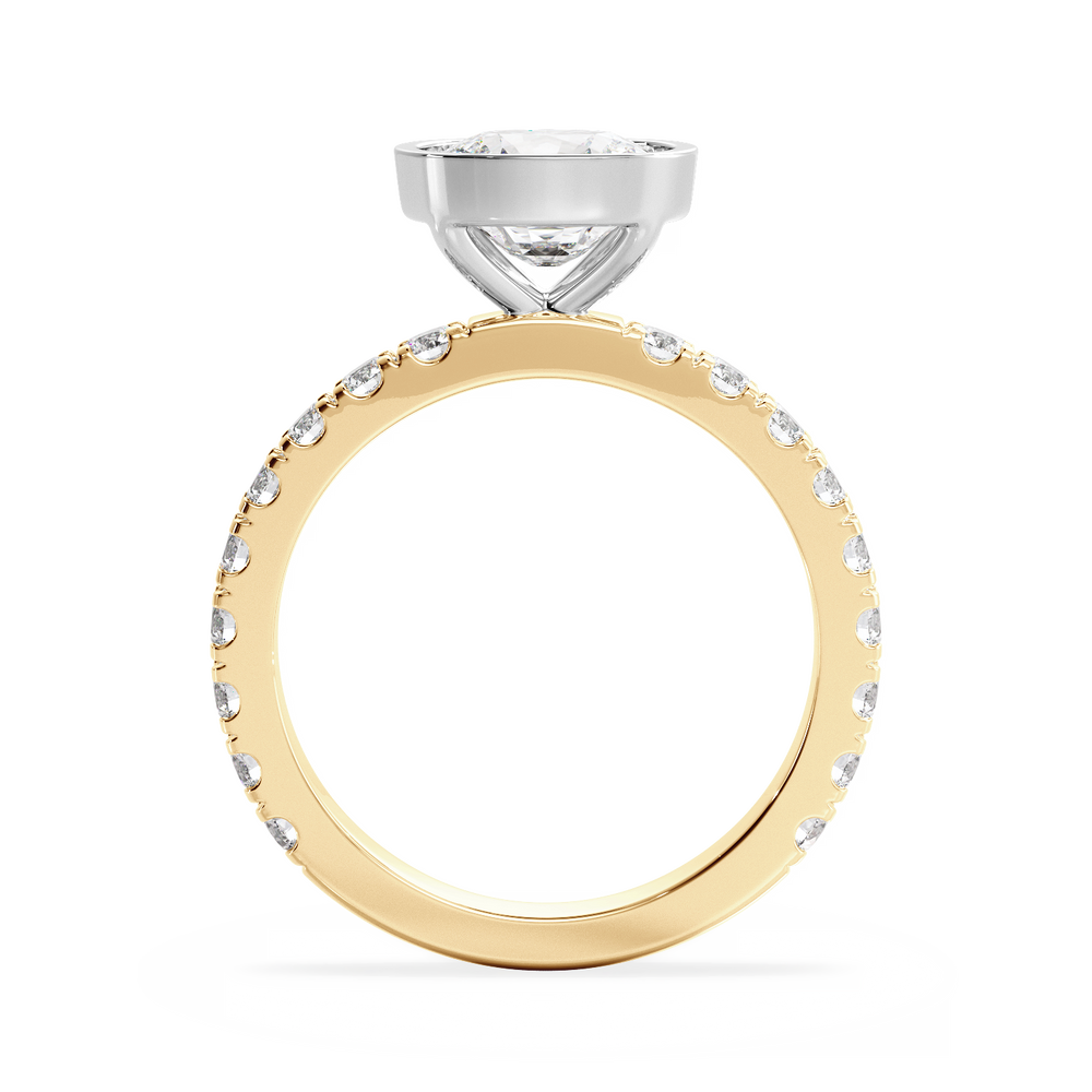 Base Ring - 030300021204080400000000 - View 
