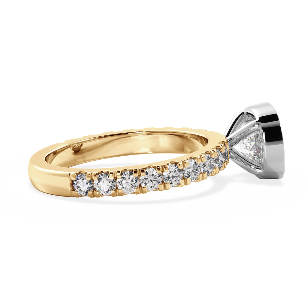 Base Ring - 030300021204080400000000 - View 