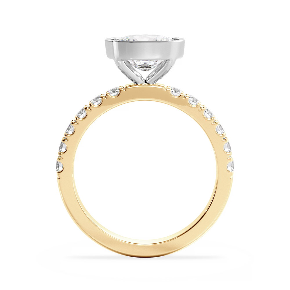 Base Ring - 030300021244080300000000 - View 