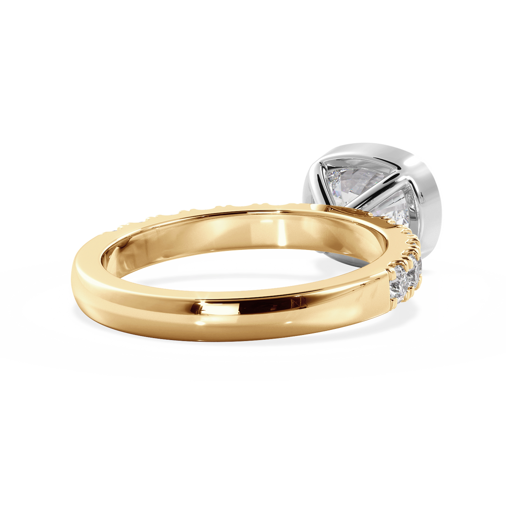 Base Ring - 030300021244120700000000 - View 