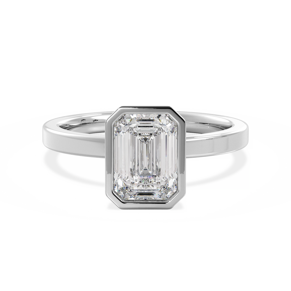 Base Ring - 030400010102060000000000 - View 