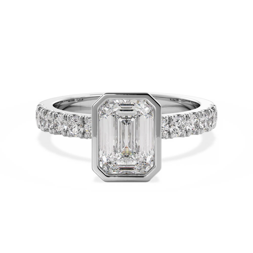 Base Ring - 030400010104080300000000 - View 