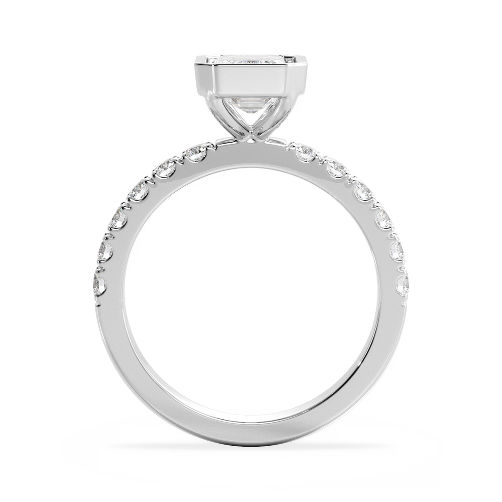 Base Ring - 030400010104080300000000 - View 