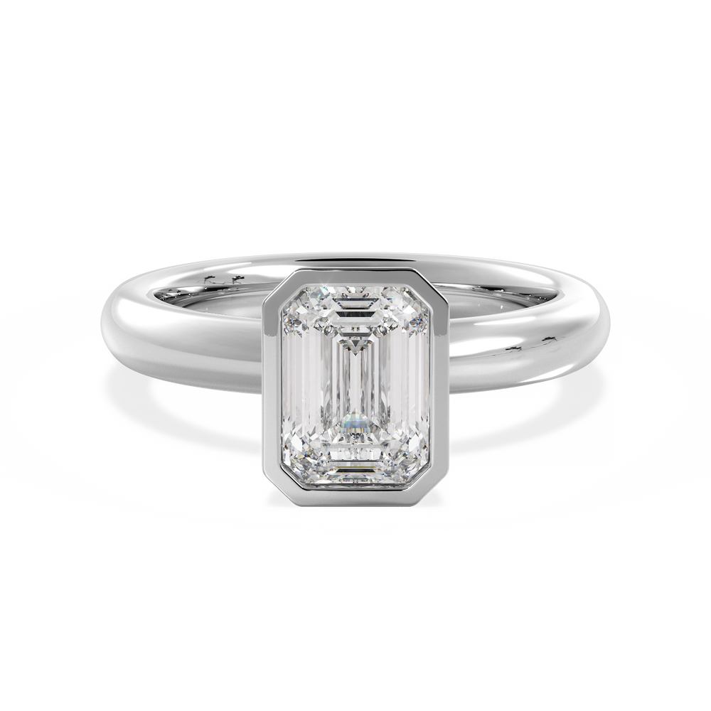 Base Ring - 030400010106100000000000 - View 