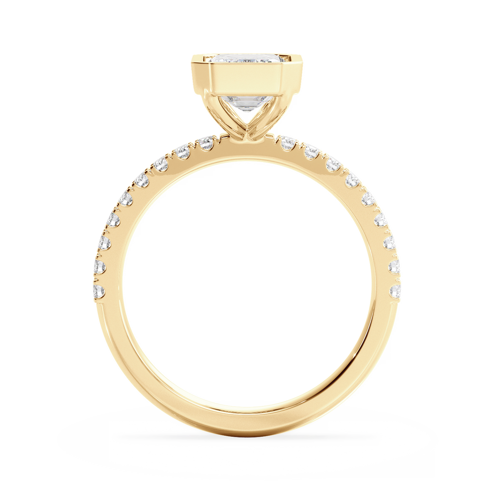 Base Ring - 030400010403070100000000 - View 