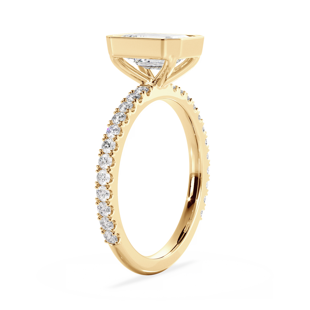 Base Ring - 030400010403070200000000 - View 